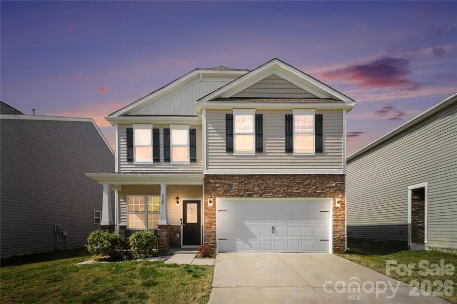 828 Larmore Avenue, Charlotte, NC 28216 - #2