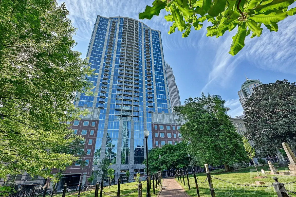 210 N Church Street, Charlotte, NC 28202 - #1