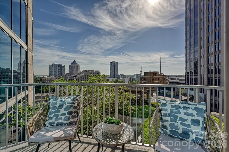 210 N Church Street, Charlotte, NC 28202 - #3