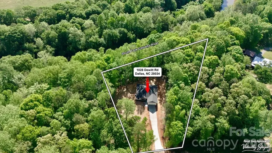 1028 Dewitt Road, Dallas, NC 28034 - #3