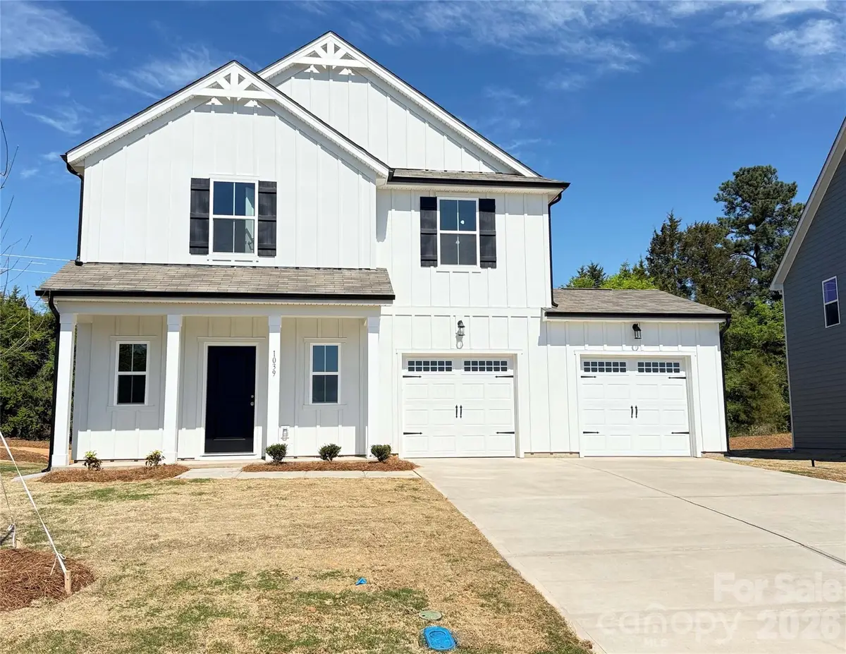 1039 Maple Passage, Richburg, SC 29729 - #1