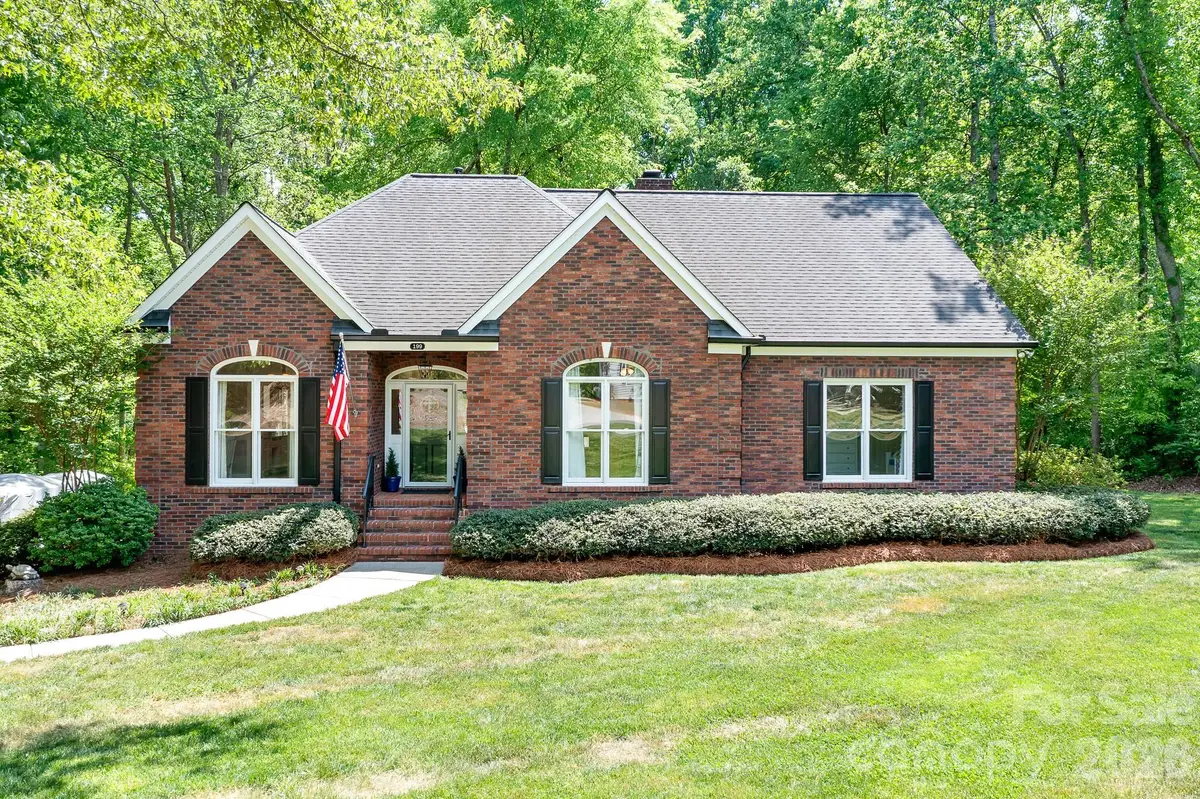 199 Buckingham Place Road, Mooresville, NC 28115 - #1