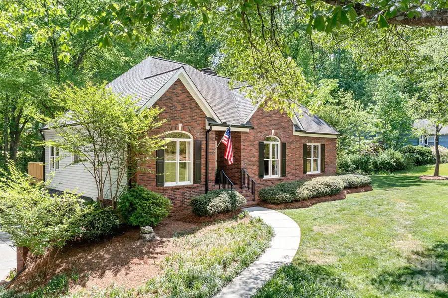 199 Buckingham Place Road, Mooresville, NC 28115 - #2