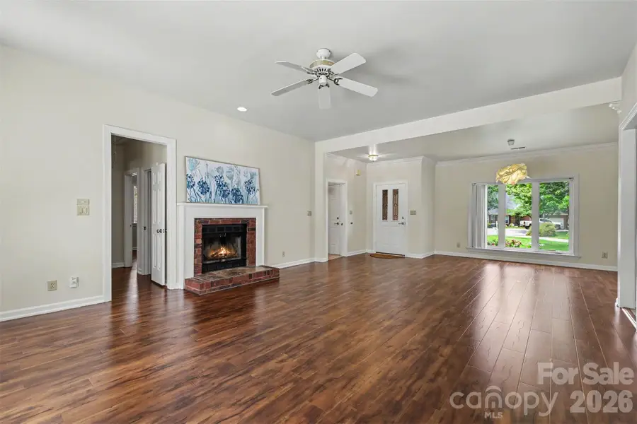 9102 Brightleaf Place, Charlotte, NC 28269 - #3