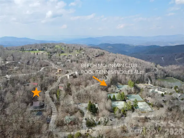 218 Lake Road, Beech Mountain, NC 28604