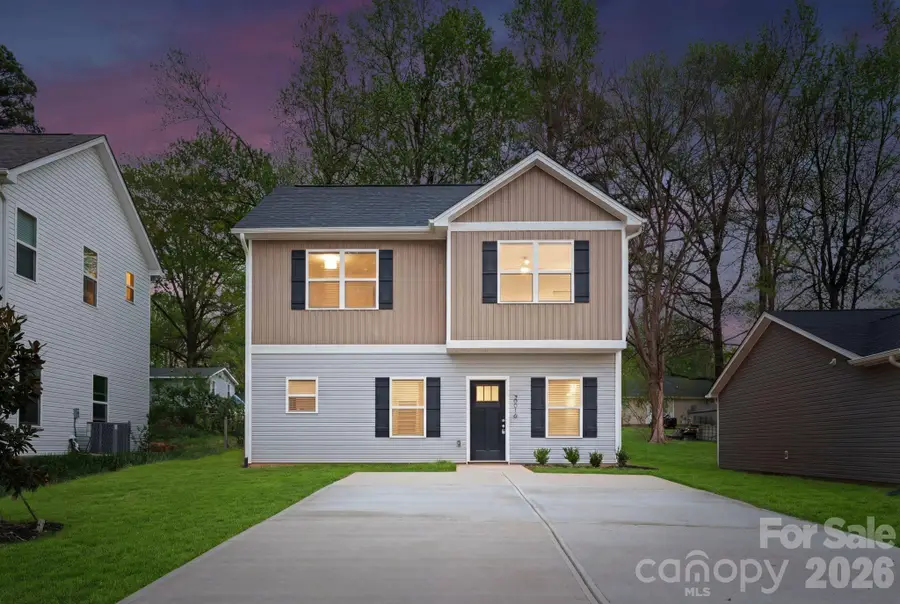 2016 Juniper Drive, Charlotte, NC 28269 - #2