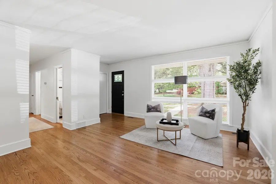 4500 Woodlark Lane, Charlotte, NC 28211 - #3