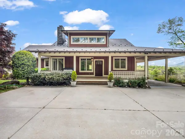 111 Arabesque Way, Lake Lure, NC 28746