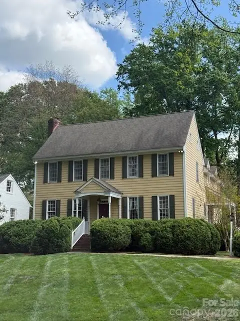 5023 Sharon Woods Lane, Charlotte, NC 28210