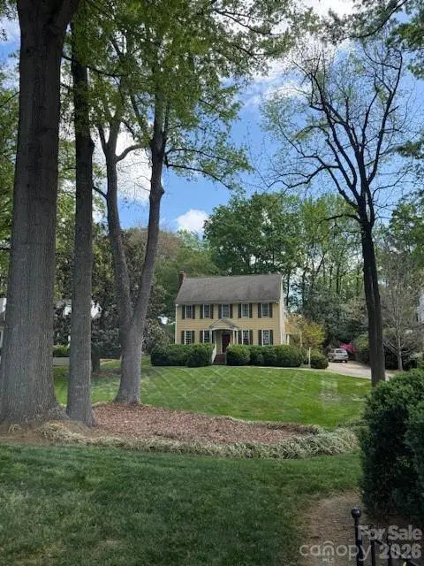 5023 Sharon Woods Lane, Charlotte, NC 28210 - #2