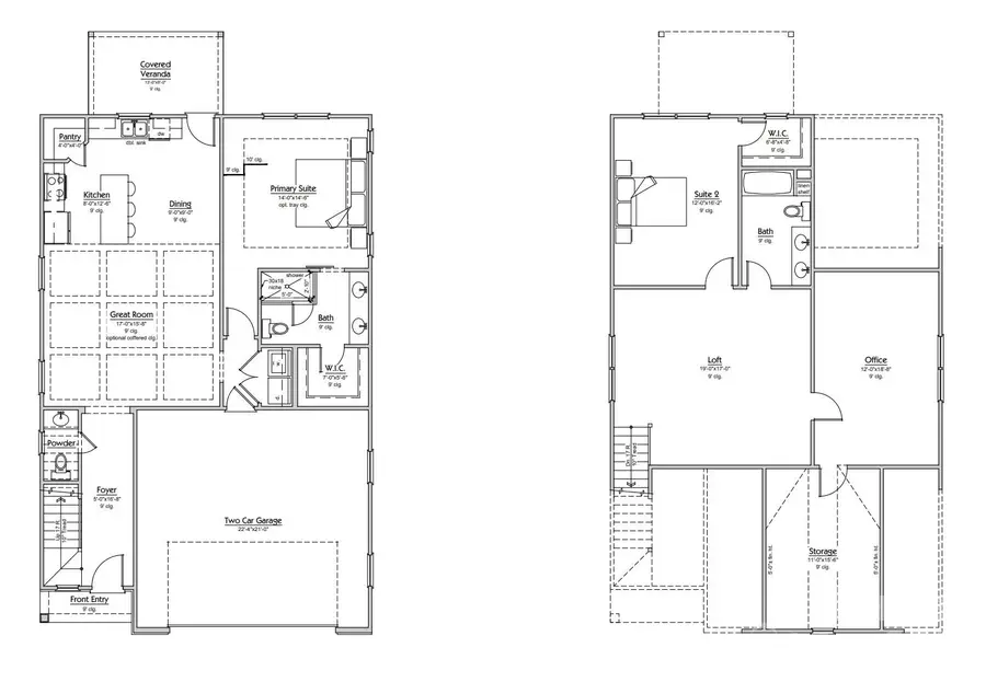 122 Chapel Crossing Lane #8, Weaverville, NC 28787 - #3