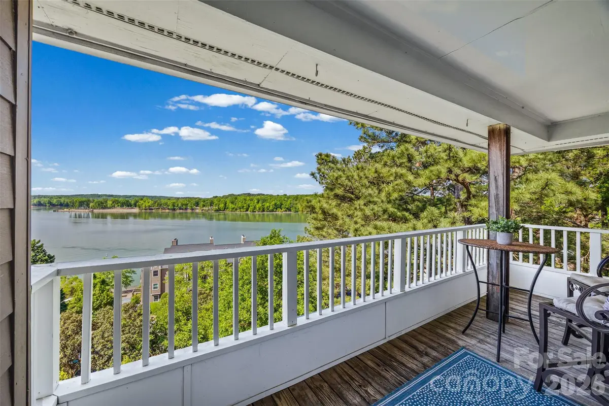 9709 Emerald Point Drive #12, Charlotte, NC 28278 - #1