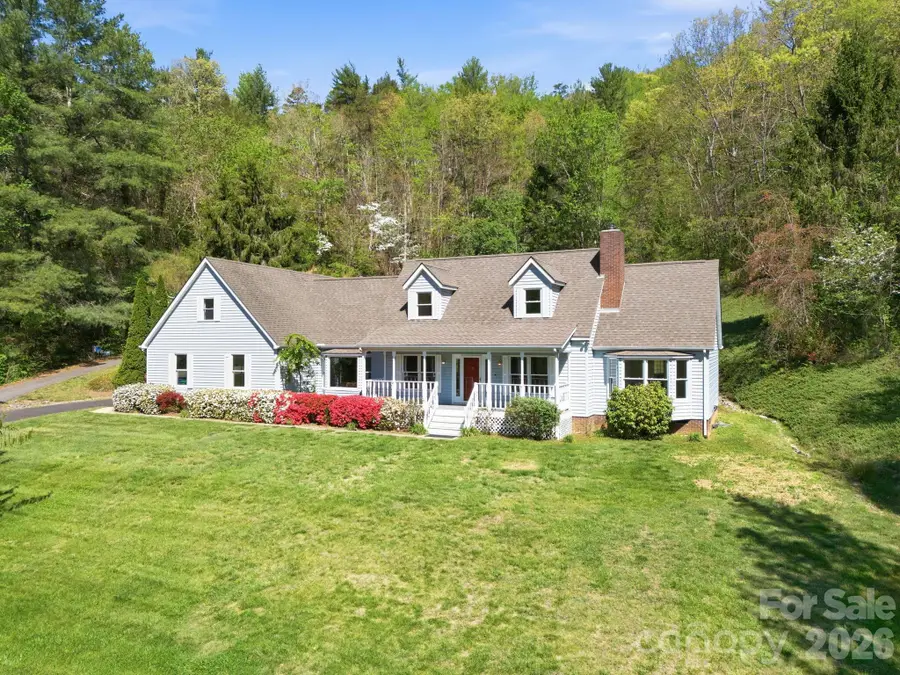 29 Small Mountain Drive, Asheville, NC 28805 - #2