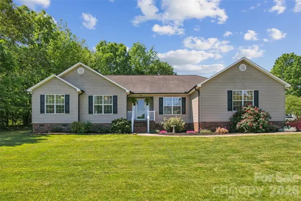 311 Random Drive, Salisbury, NC 28147