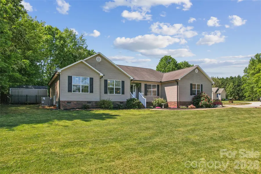 311 Random Drive, Salisbury, NC 28147 - #3
