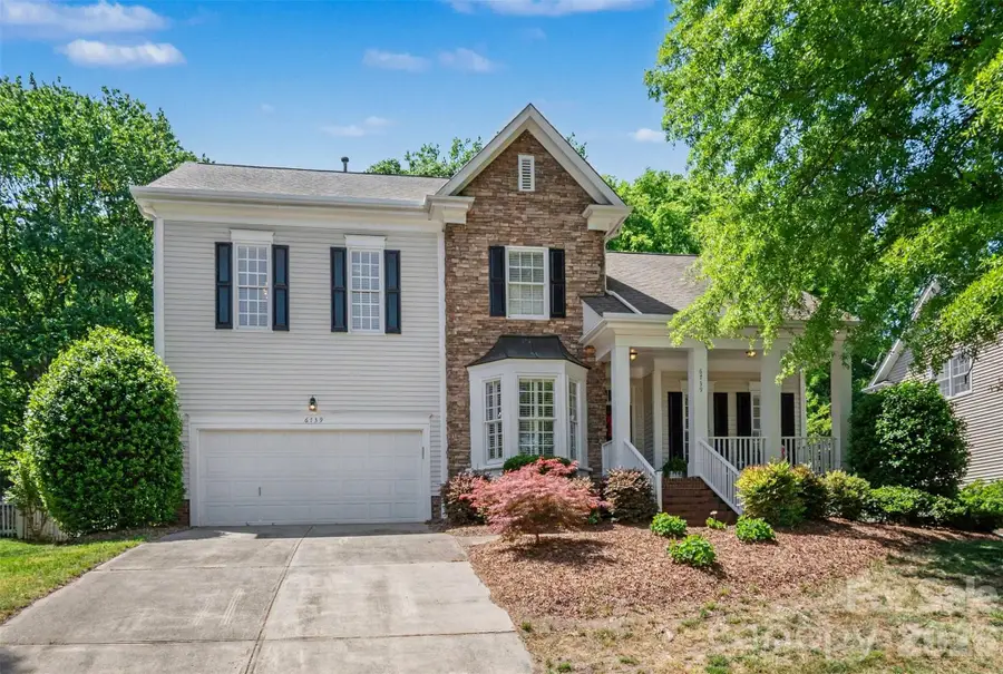 6739 Red Maple Drive, Charlotte, NC 28277 - #2