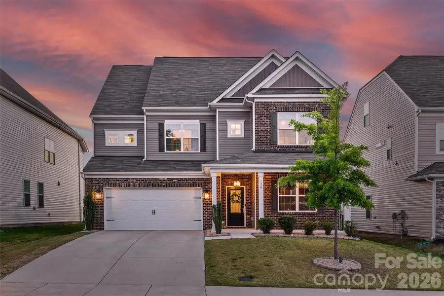 138 Lambeth Loop, Mooresville, NC 28115 - #2