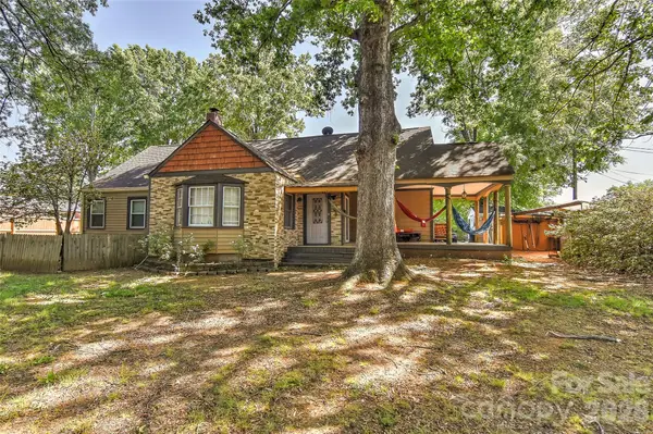 608 Worley Street, Monroe, NC 28112