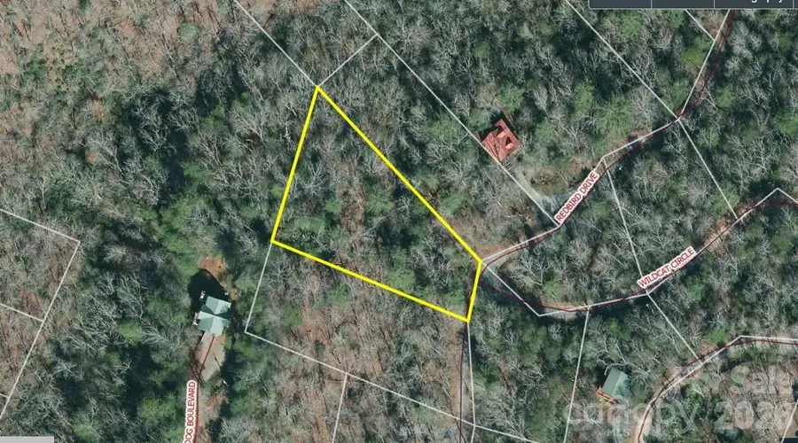 177 & 178 Redbird Drive, Lake Lure, NC 28746 - #2