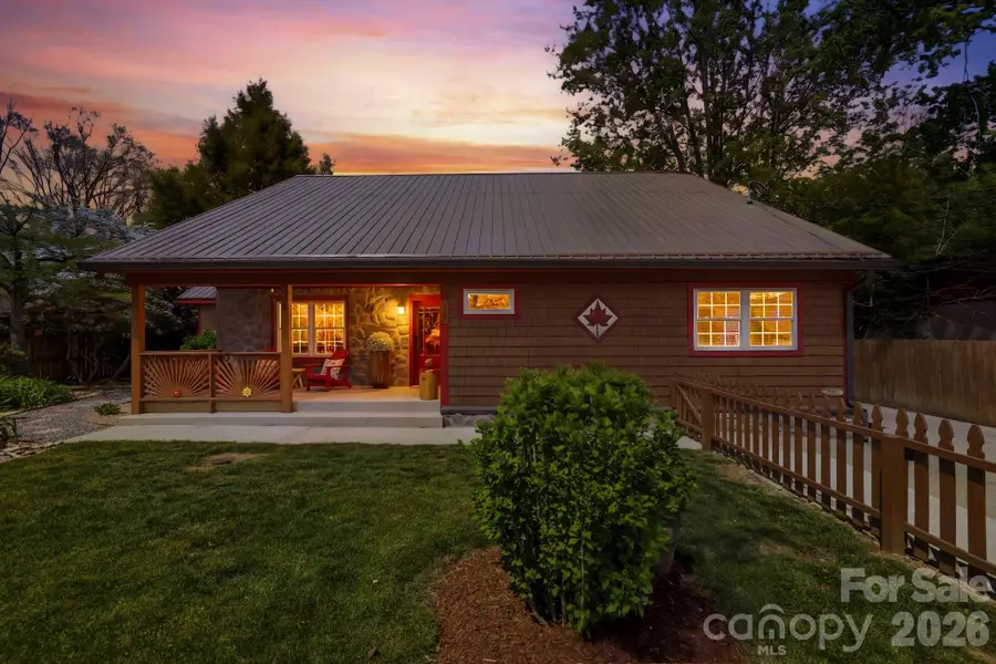 107 5th Street, Black Mountain, NC 28711 - #2