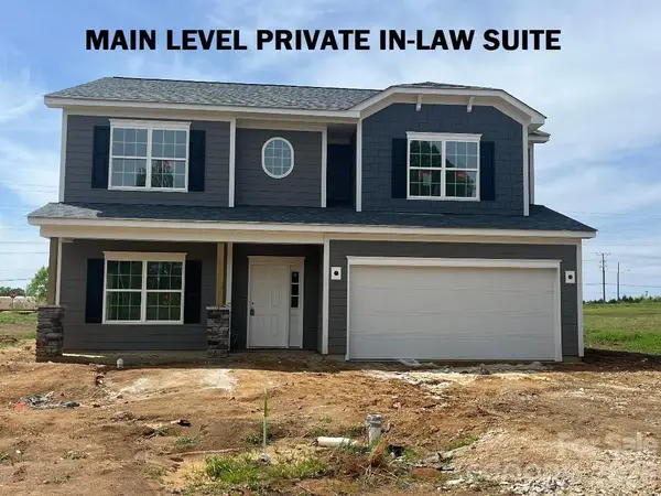 248 Corrie Ann Drive, Concord, NC 28027