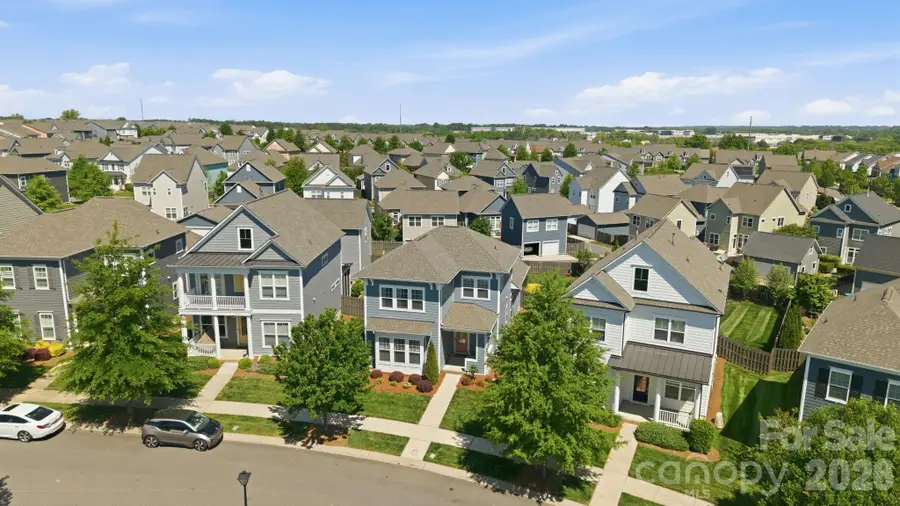 11621 Miller Road, Pineville, NC 28134 - #2