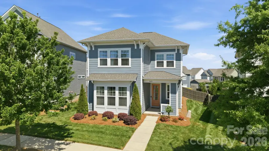 11621 Miller Road, Pineville, NC 28134 - #3