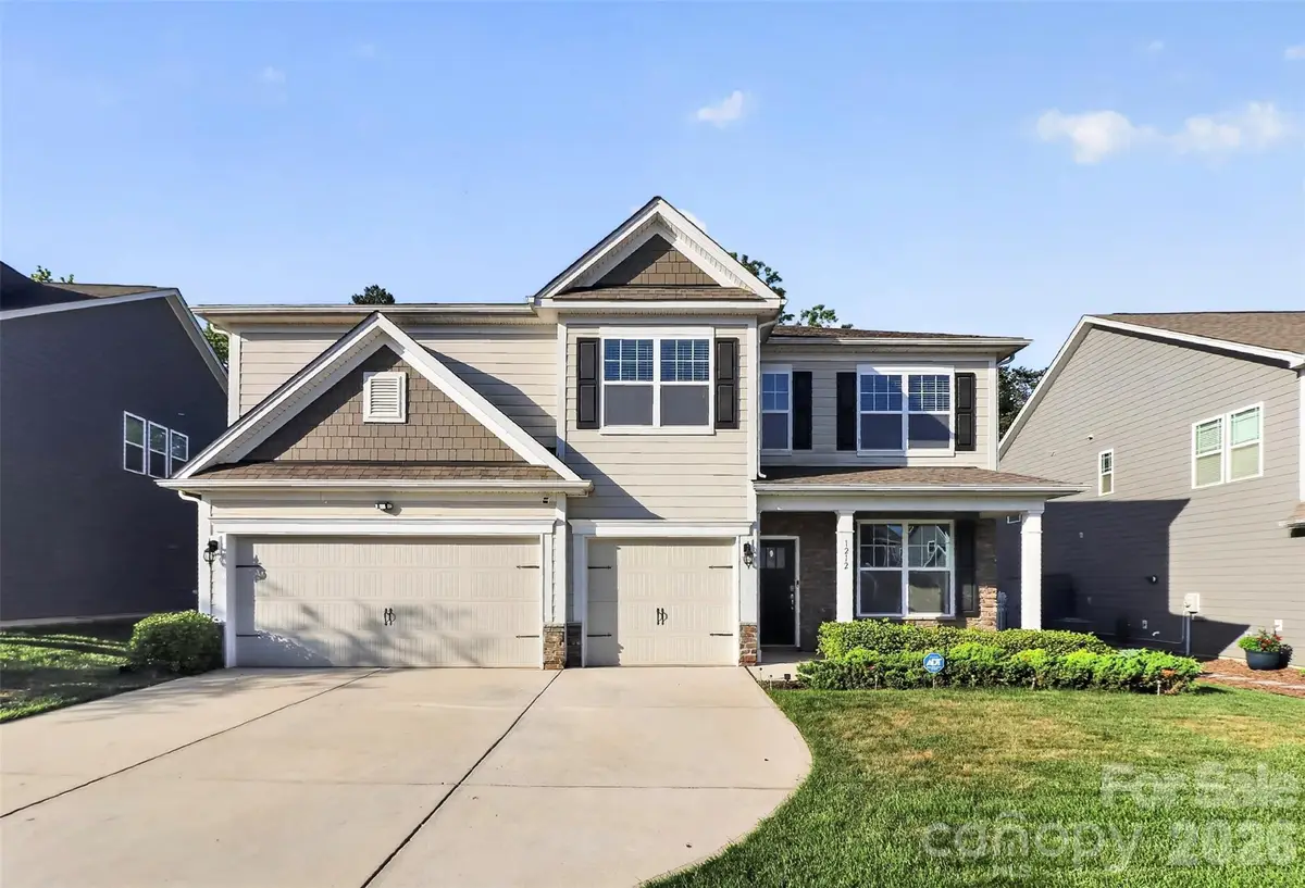 1212 Englewood Drive, Lake Wylie, SC 29710 - #1
