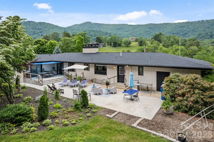 225 Valley View Terrace, Waynesville, NC 28786 - #2