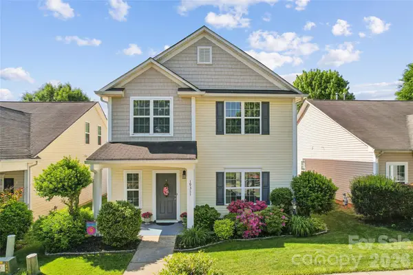 19311 Courtney Jae Lane, Cornelius, NC 28031