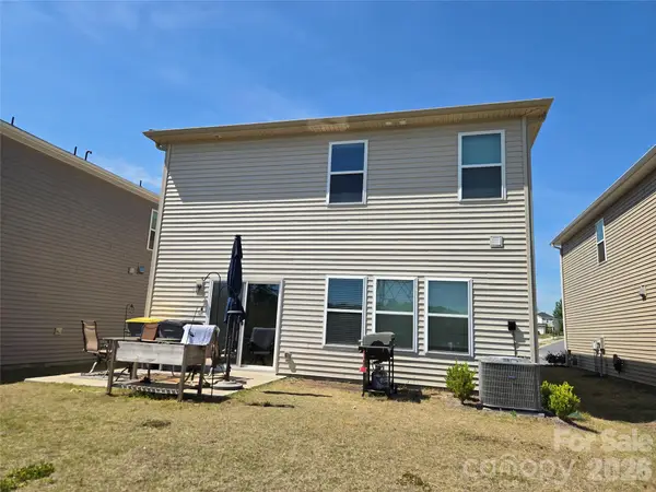 4203 Evening Trail, Concord, NC 28027