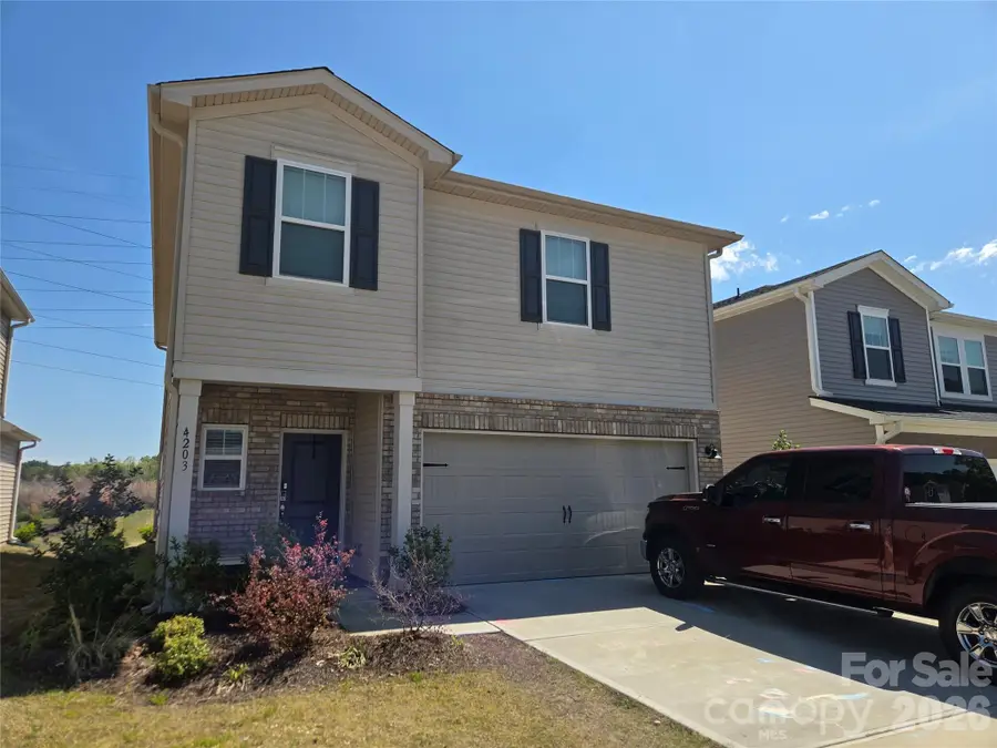 4203 Evening Trail, Concord, NC 28027 - #2