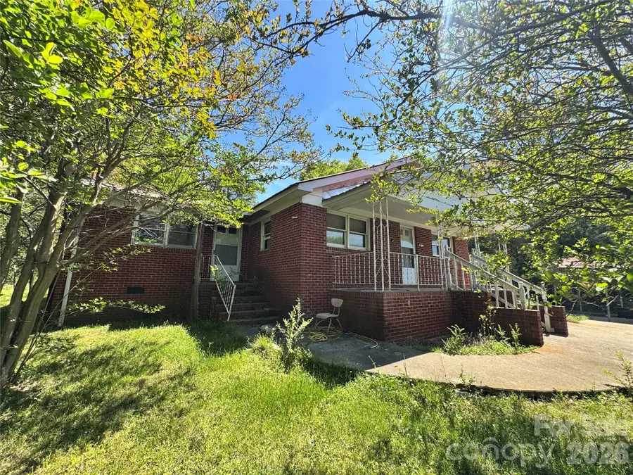 101 Ledbetter Road, Polkton, NC 28135 - #2