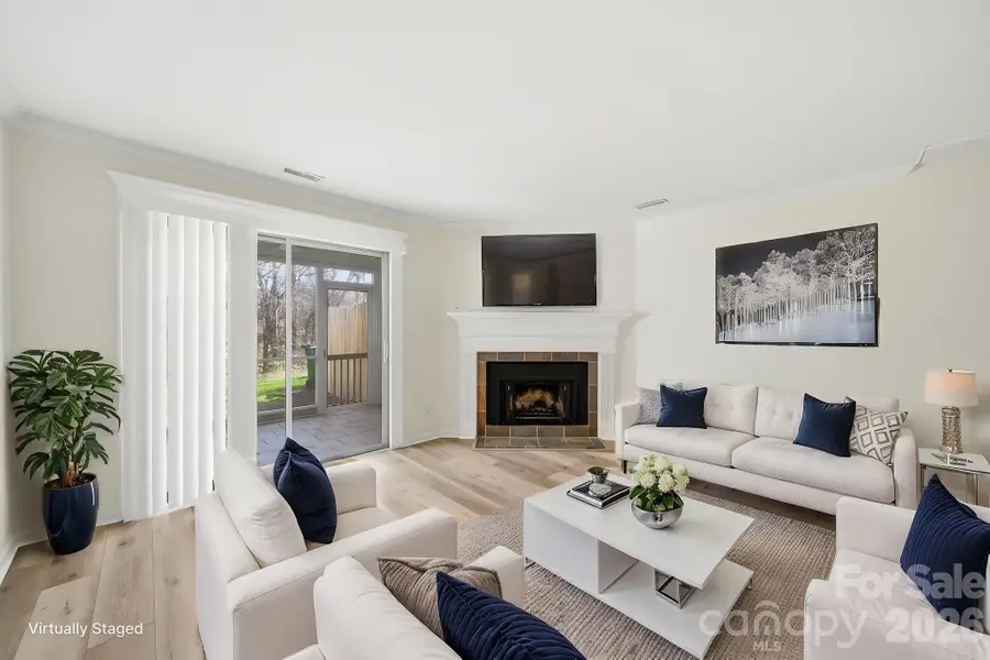 8217 Pineville Matthews Road #C, Charlotte, NC 28226 - #2