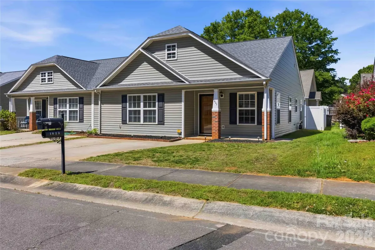 1623 Clemmon Sanders Circle, Rock Hill, SC 29732 - #1