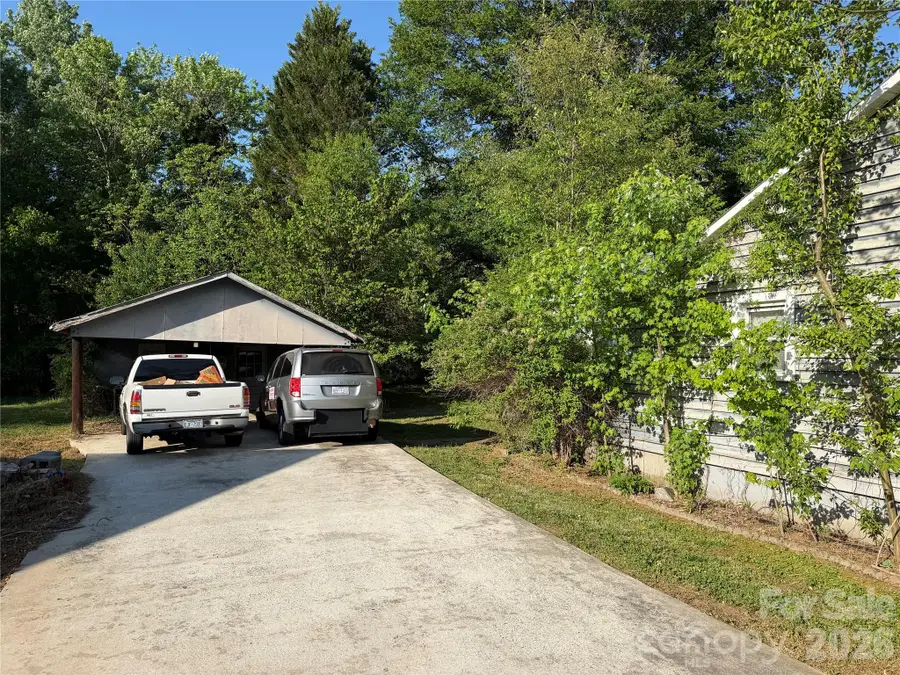 141 Walker Road, Morganton, NC 28655 - #3