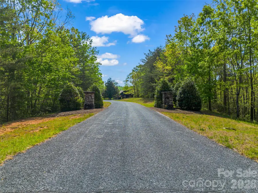 454 Fallen Tree Lane, Mill Spring, NC 28756 - #2