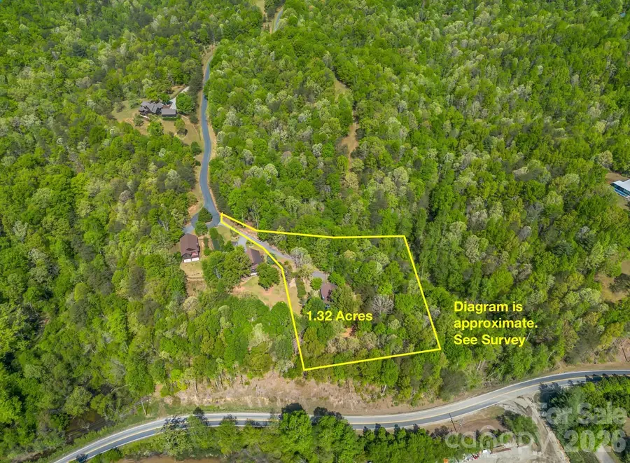 454 Fallen Tree Lane, Mill Spring, NC 28756 - #3
