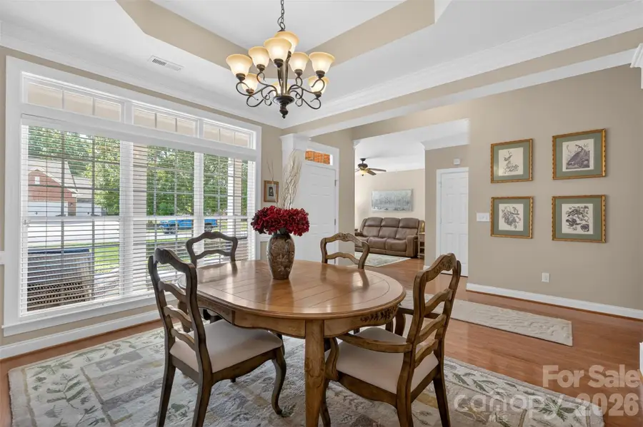 3613 Savannah Hills Drive, Matthews, NC 28105 - #3