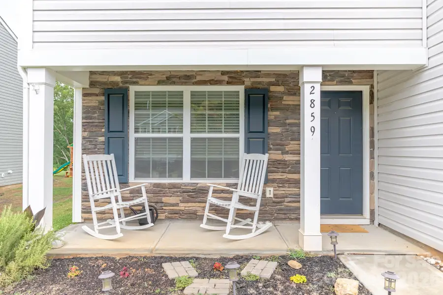 2859 Sherrills Stream Drive, Sherrills Ford, NC 28673 - #2