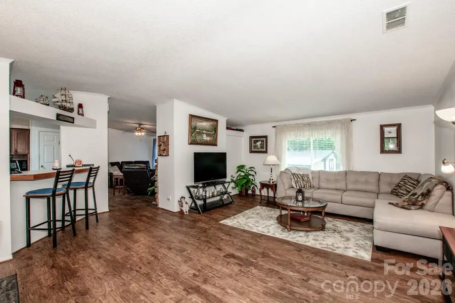 525 Mountain Meadows Drive, Bessemer City, NC 28016 - #3