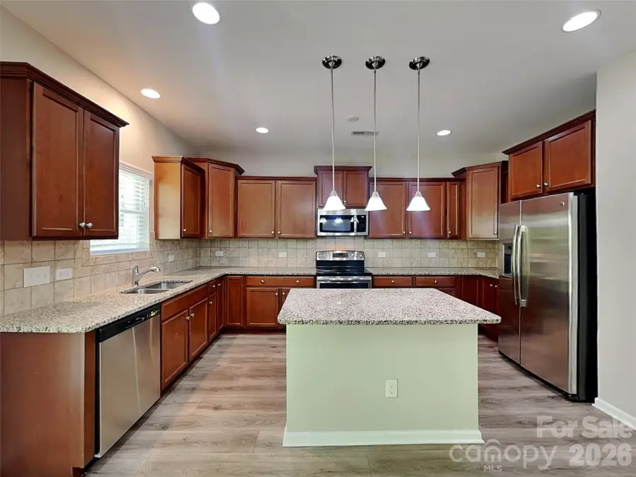 12814 Swann Branch Drive, Charlotte, NC 28273 - #2