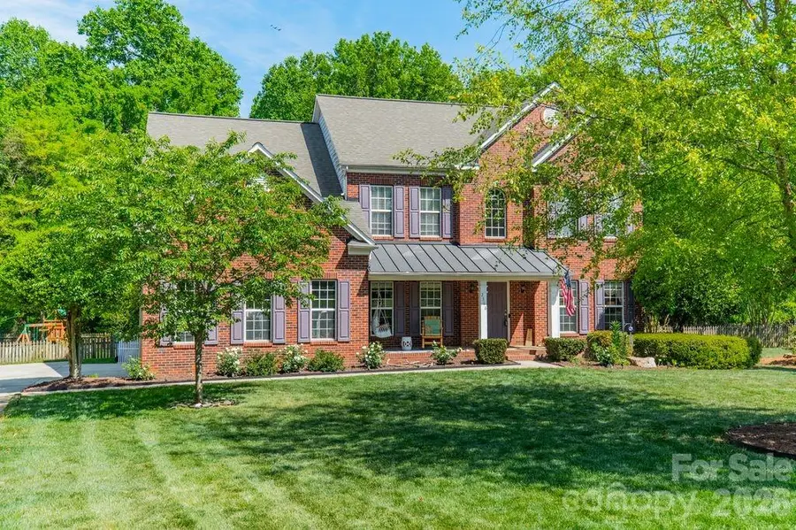 2316 Heath Lake Drive, Mint Hill, NC 28227 - #2