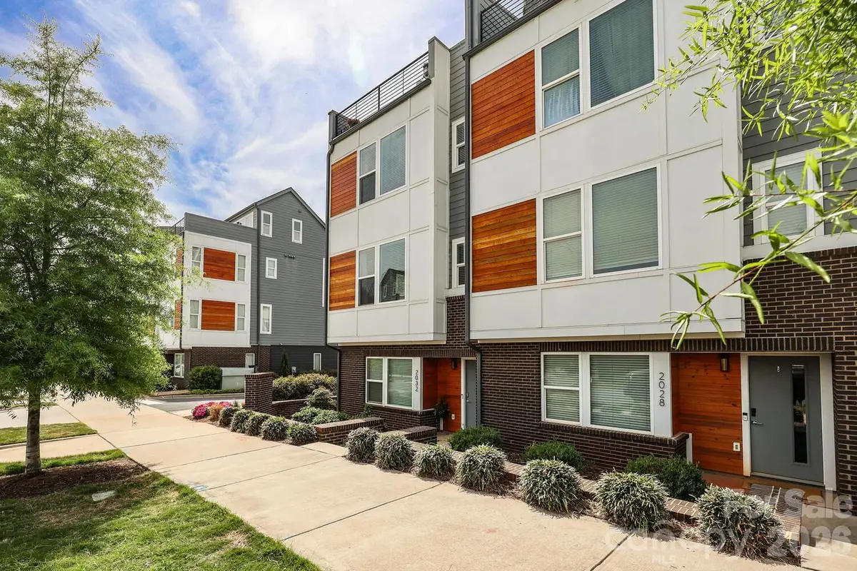2032 Bryant Park Drive, Charlotte, NC 28208 - #1