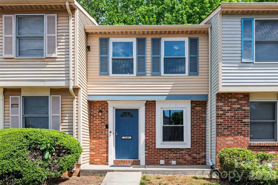 7609 Holly Grove Court, Charlotte, NC 28227 - #2