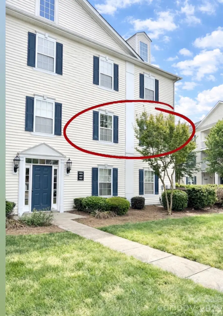 3991 Town Center Road, Harrisburg, NC 28075 - #2