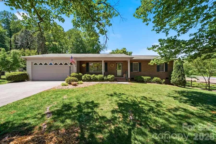 513 Bost Road, Morganton, NC 28655 - #2