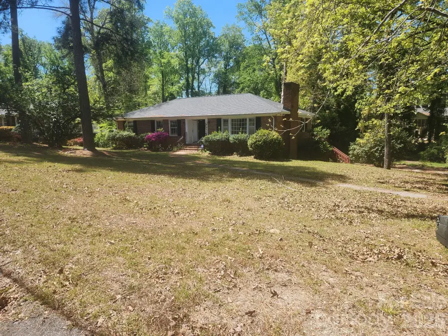 120 Woodland Road, Rockingham, NC 28379 - #2