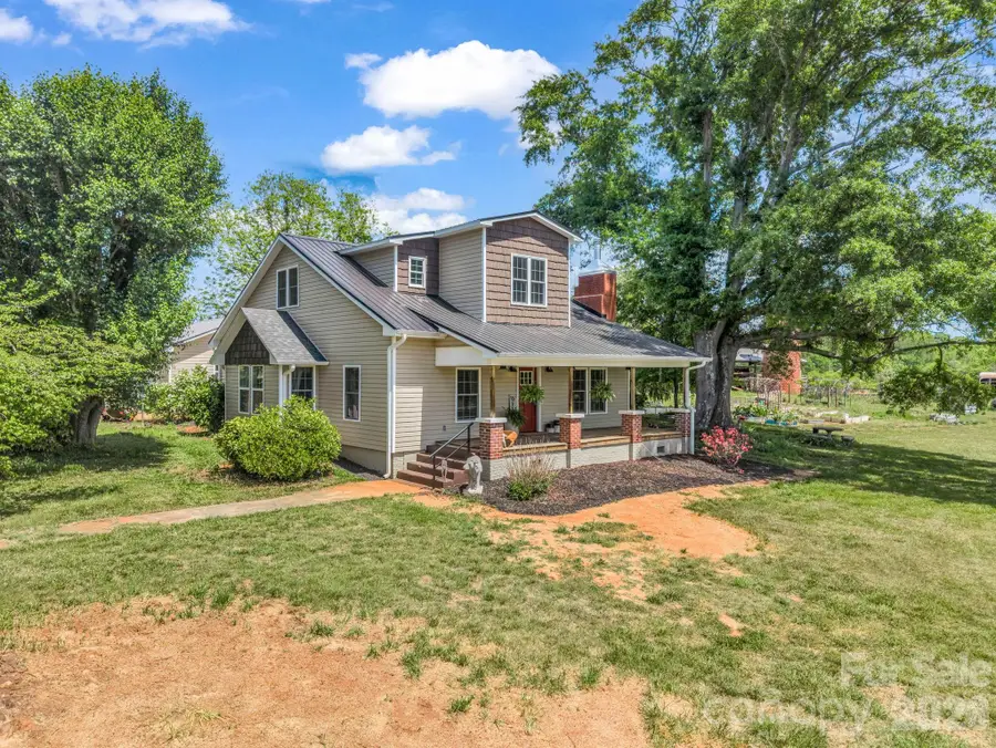 1185 Race Path Church Road, Ellenboro, NC 28040 - #2