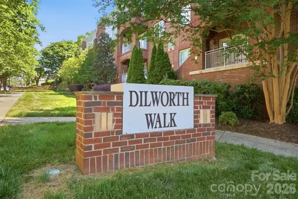 1829 Kenilworth Avenue #204, Charlotte, NC 28203